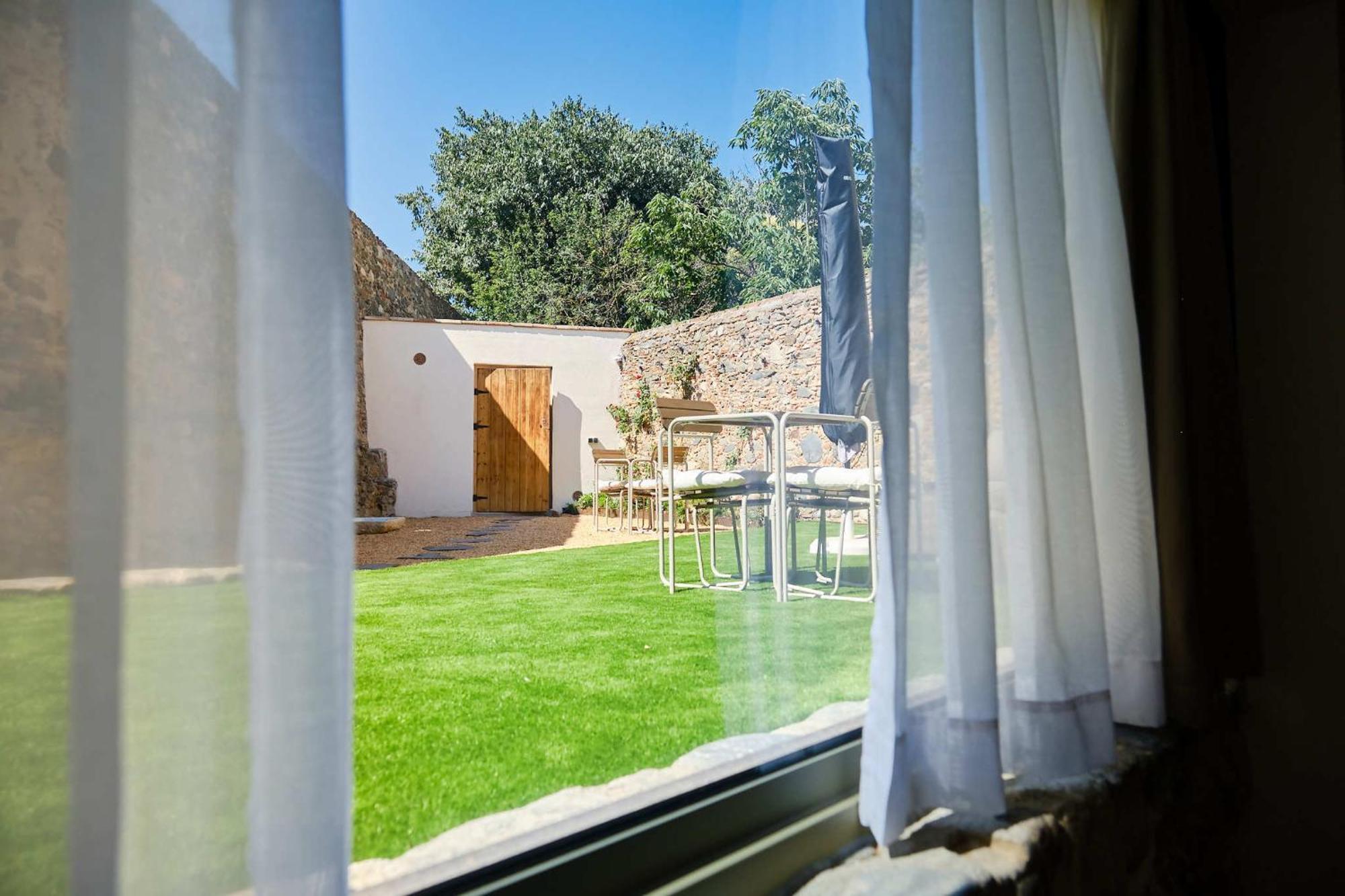 Hotel Moli קרדדאו מראה חיצוני תמונה