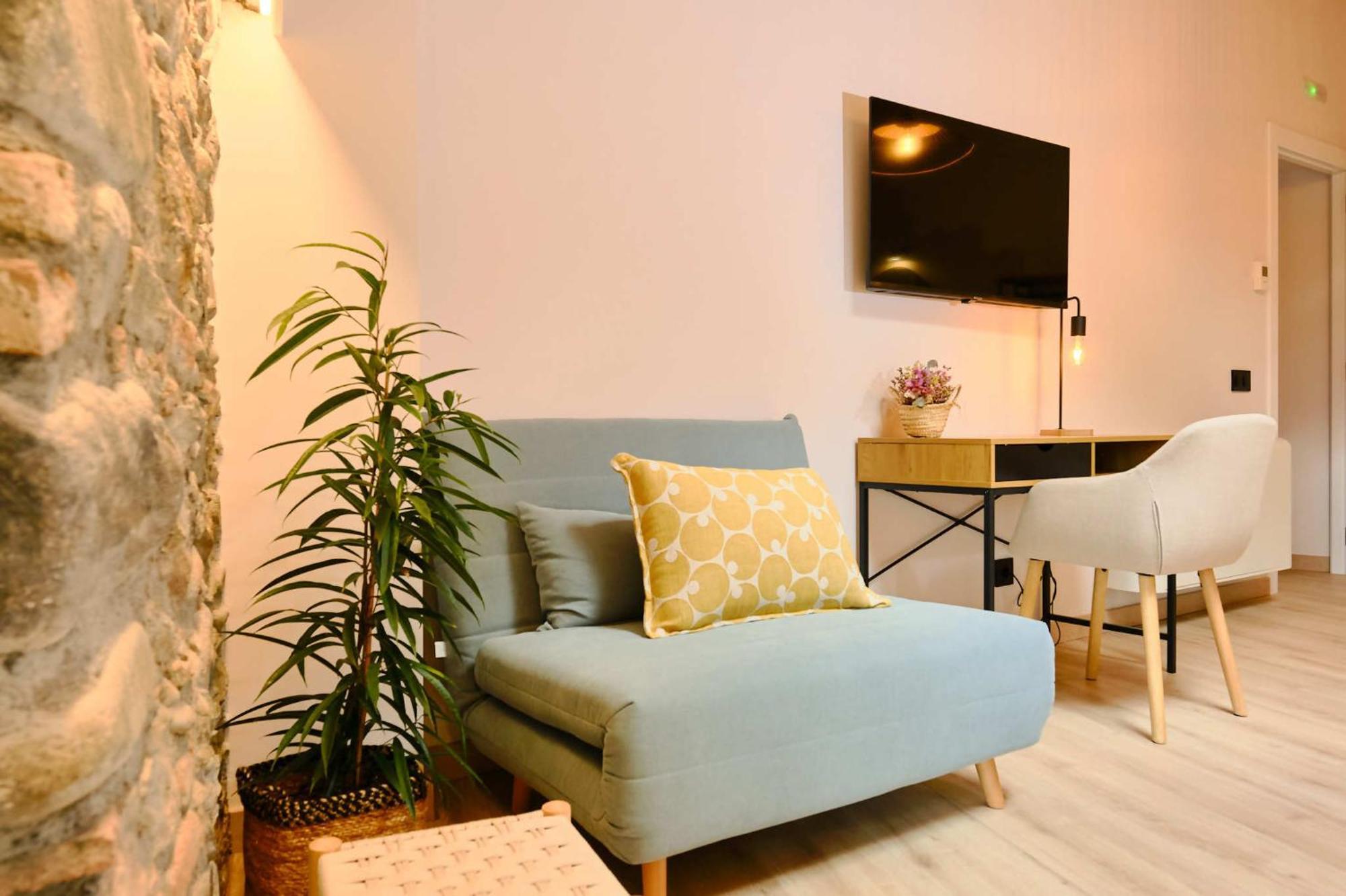 Hotel Moli קרדדאו מראה חיצוני תמונה