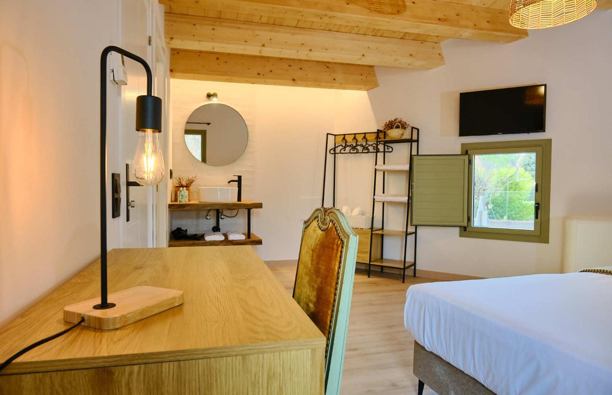 Hotel Moli קרדדאו חדר תמונה