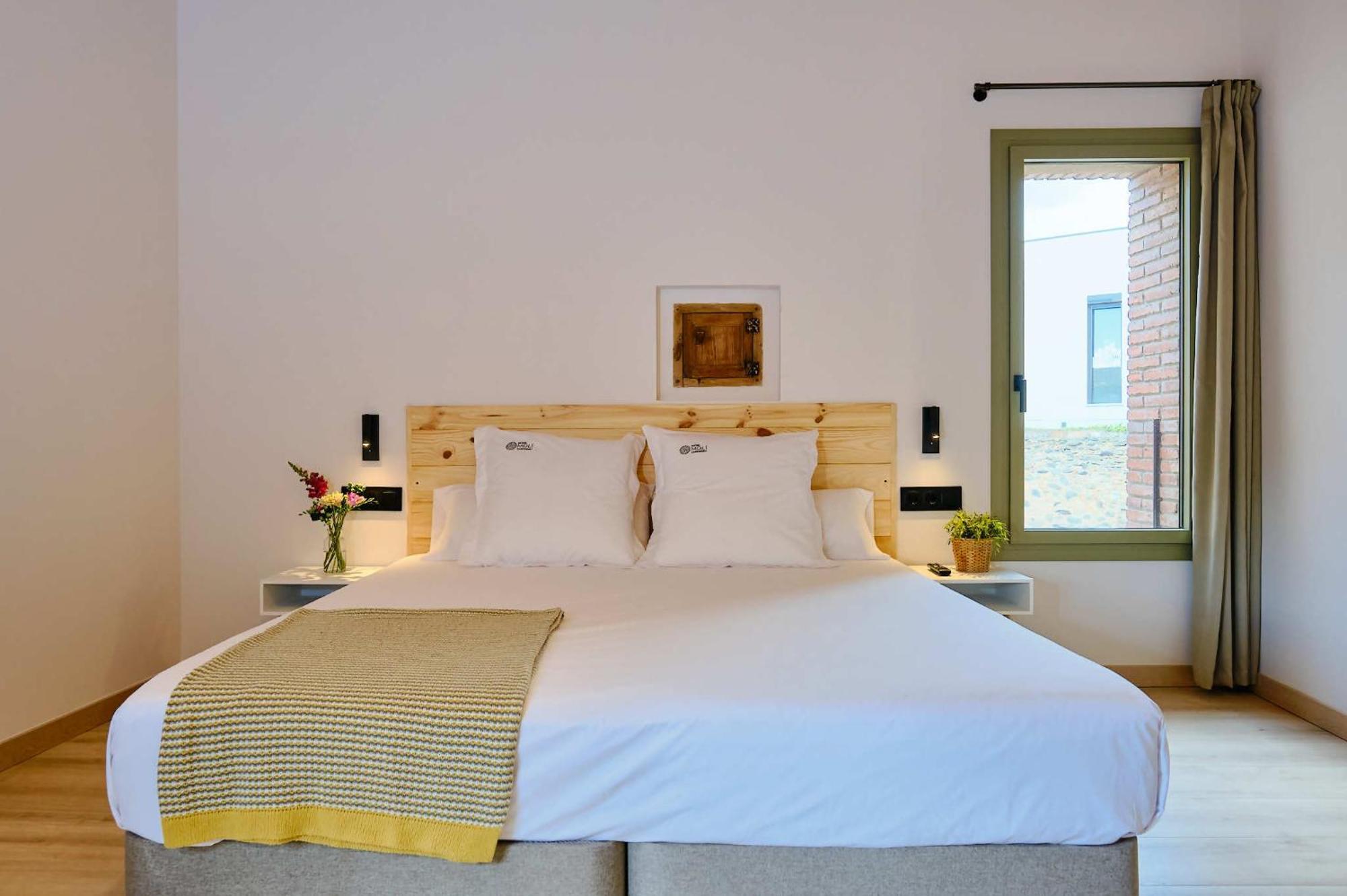 Hotel Moli קרדדאו מראה חיצוני תמונה