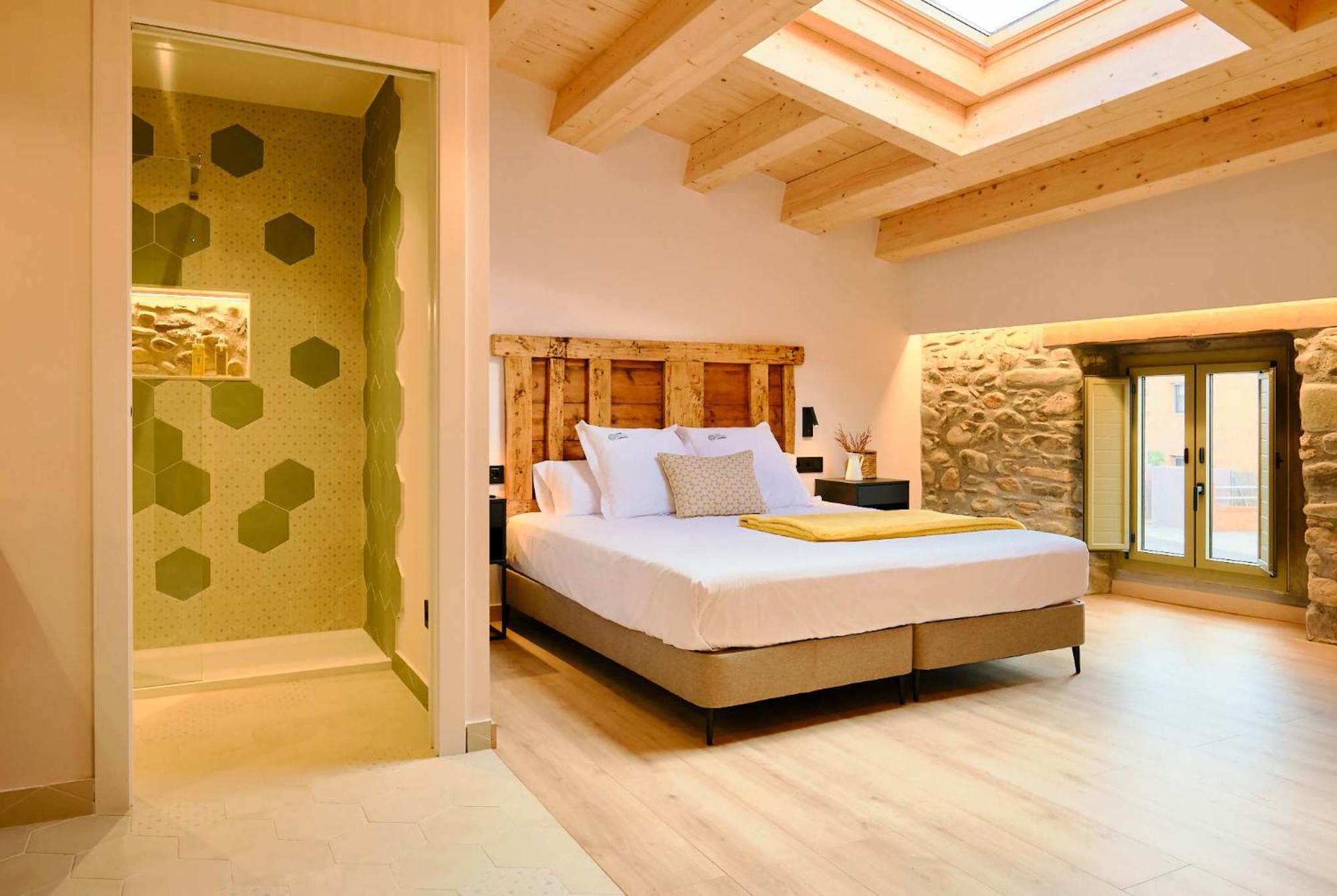 Hotel Moli קרדדאו מראה חיצוני תמונה