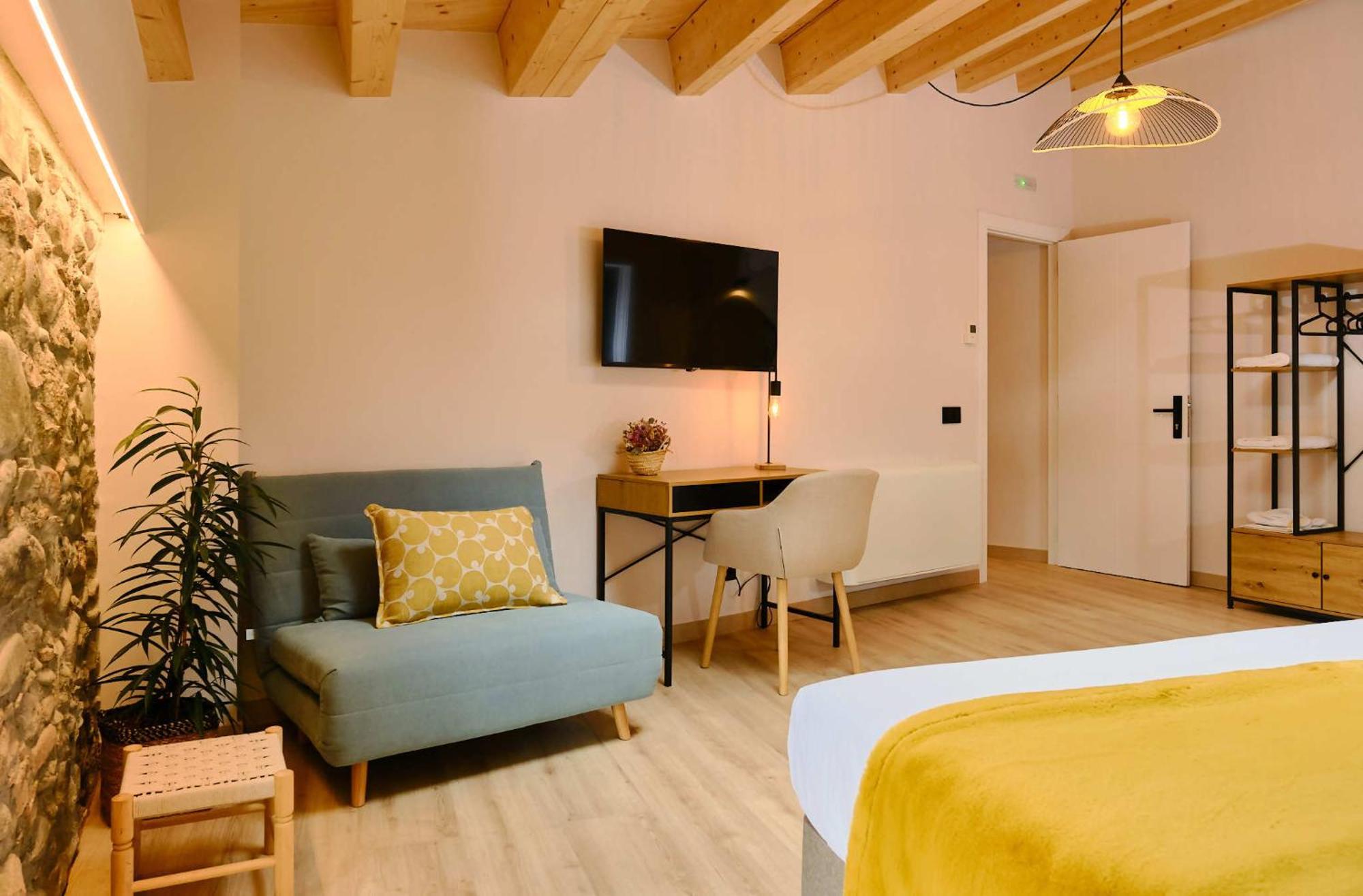 Hotel Moli קרדדאו מראה חיצוני תמונה